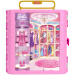 Barbie Deluxe Cabina Armadio dei Sogni - Mattel