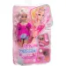 Barbie Dream Besties Malibu bambola - Mattel