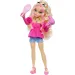 Barbie Dream Besties Malibu bambola - Mattel