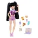 Barbie Dream Besties Renee bambola - Mattel