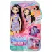 Barbie: Dream Besties bambola pattinatrice - Renee