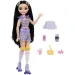 Barbie: Dream Besties bambola pattinatrice - Renee