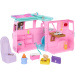 Barbie Dream Land Road Trip camper con 20 accessori – Mattel