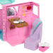 Barbie Dream Land Road Trip camper con 20 accessori – Mattel