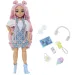 Barbie Dream Teens: Bambola Daisy con accessori - Mattel