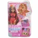 Barbie Dream Teens: Bambola Teresa con accessori - Mattel