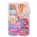 Barbie Dream Teens: Ken bambola con accessori - Mattel