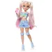 Barbie: Dream Teens bambola pattinatrice - Malibu