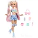 Barbie: Dream Teens bambola pattinatrice - Malibu