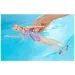Barbie Dreamhouse Adventures: Set bambola Barbie campionessa di nuoto - Mattel