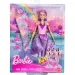 Barbie Dreamtopia Principessa Trasformabile - Mattel