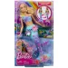Barbie Dreamtopia: Sirena Fiori Magici - Mattel