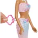 Barbie Dreamtopia Sirena Magica delle Bolle - Mattel