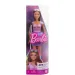 Barbie: Fashionista Barbie cieca alla moda - Mattel