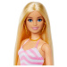 Barbie Il Film: Barbie da Spiaggia con accessori da spiaggia - Mattel