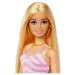 Barbie Il Film: Barbie da Spiaggia con accessori da spiaggia - Mattel