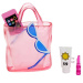 Barbie Il Film: Barbie da Spiaggia con accessori da spiaggia - Mattel