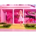 Barbie Il Film: bambola Barbie con gonna rosa a quadretti - Mattel