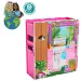 Barbie: Insieme per la Terra casa dei sogni con accessori - Mattel