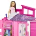Barbie: Insieme per la Terra casa dei sogni con accessori - Mattel