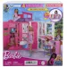 Barbie: Insieme per la Terra casa dei sogni con accessori - Mattel