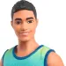 Barbie: Ken Fashionista in stile estivo - Mattel