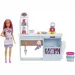 Barbie: Laboratorio di Pasticceria Artigianale - Mattel