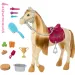 Barbie: Maestoso Tornado Cavallo - Mattel
