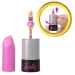 Barbie: Mini BarbieLand - Bambola sorpresa nel rossetto - Mattel