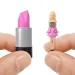 Barbie: Mini BarbieLand - Bambola sorpresa nel rossetto - Mattel