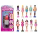 Barbie: Mini BarbieLand - Bambola sorpresa nel rossetto - Mattel