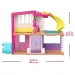 Barbie: Mini BarbieLand - Casa da sogno suburbana - Mattel