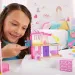 Barbie: Mini BarbieLand - Casa da sogno suburbana - Mattel