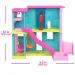 Barbie: Mini BarbieLand - Casa dei Sogni - Mattel