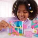 Barbie: Mini BarbieLand - Casa dei Sogni - Mattel