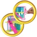 Barbie: Mini BarbieLand - Casa dei Sogni - Mattel