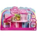 Barbie: Mini BarbieLand - Casa dei sogni sulla spiaggia - Mattel