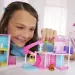 Barbie: Mini BarbieLand - Casa dei sogni sulla spiaggia - Mattel