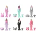 Barbie: Mini BarbieLand - Cutie Reveal bambola sorpresa - Mattel