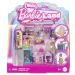 Barbie: Mini BarbieLand - Negozio di animali giocattolo - Mattel
