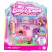 Barbie: Mini BarbieLand - Set da Gioco Parrucchiere - Mattel