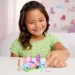 Barbie: Mini BarbieLand - Set da Gioco Parrucchiere - Mattel