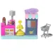 Barbie: Mini BarbieLand - Set da gioco Supermercato - Mattel