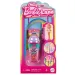 Barbie: Mini BarbieLand - Slime Reveal sorpresa bambola - Mattel