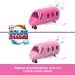 Barbie: Mini BarbieLand Veicoli - Set Aereo dei Sogni - Mattel