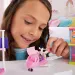 Barbie: Mini BarbieLand Veicoli - Set Aereo dei Sogni - Mattel