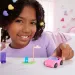 Barbie: Mini BarbieLand Veicoli - Set Auto da Sogno - Mattel