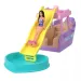 Barbie: Mini BarbieLand Veicoli - Set Nave dei Sogni - Mattel