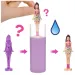 Barbie: Minie Barbieland - Color Reveal serie 2 - Mattel