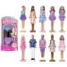 Barbie: Minie Barbieland - Sorpresa nello smalto per unghie bambola 1pz - Mattel